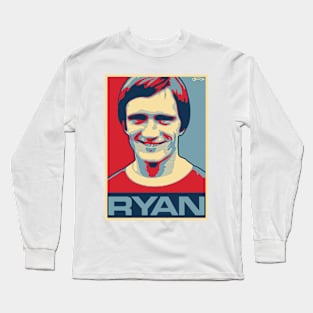 Ryan Long Sleeve T-Shirt